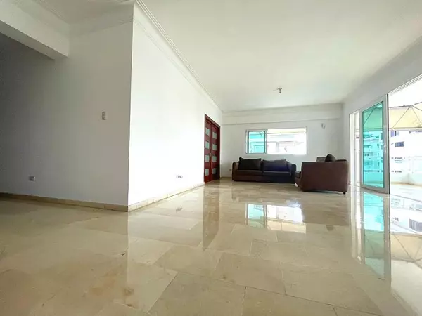 apartamentos - VENTA DE APARTAMENTO EN EL EVARISTO MORALES 📍DN 6