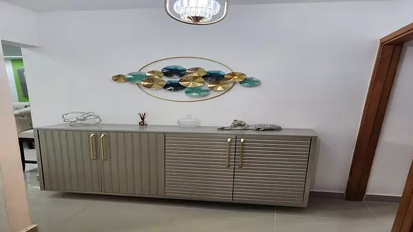 apartamentos - Venta de Apartamento 3 Hab | 84 m² | Residencial Gaia II en Santiago 4