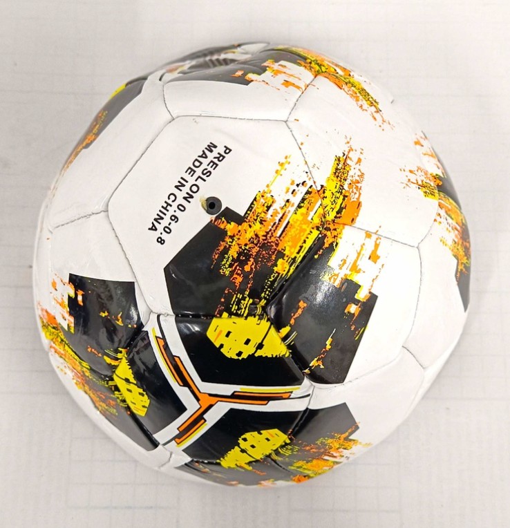 deportes - Balon de futbol Size 6 3