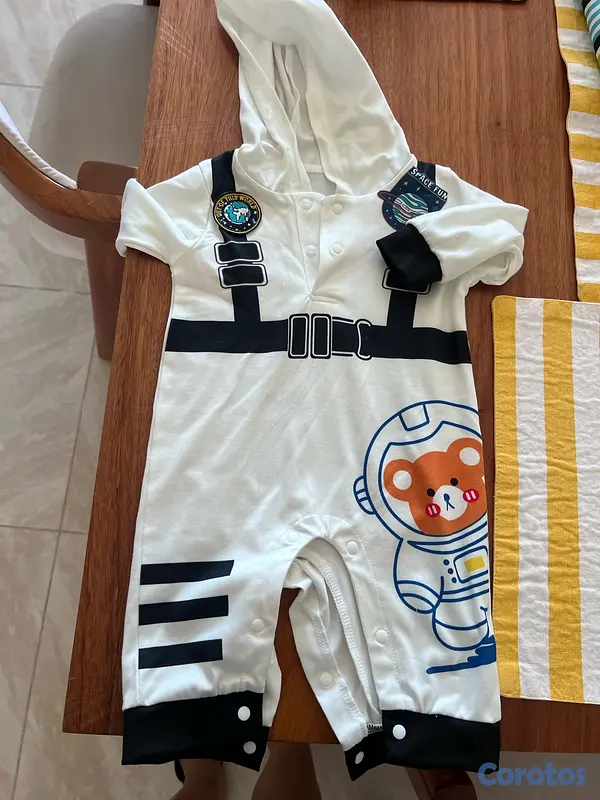 ropa y zapatos - ropa para bebé en lote  3