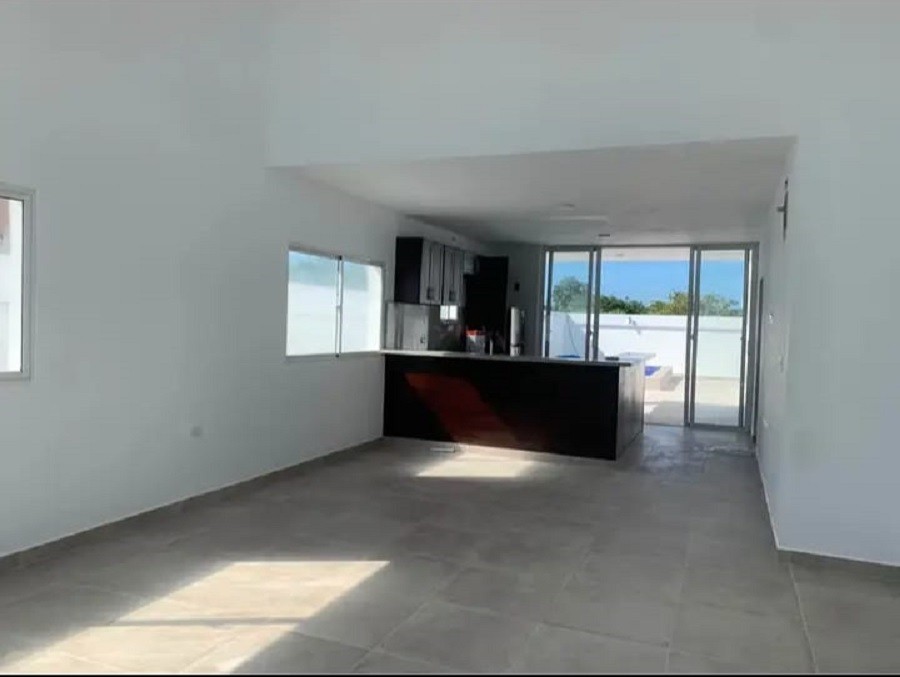 casas vacacionales y villas - Villa en el Ejecutivo Bavaro de 3 habitaciones Nueva  6