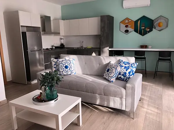 apartamentos - VENDO Apartamento en Las Terrenas, Samana. R.D. 5