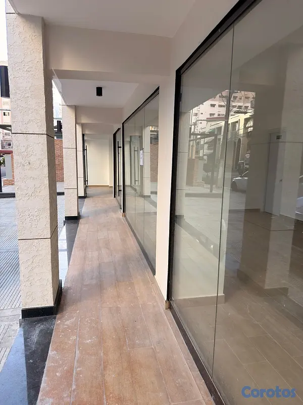 oficinas y locales comerciales - LOCAL COMERCIAL 6