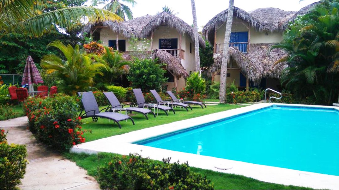 casas vacacionales y villas - Villa Mana Paradise Holiday 0