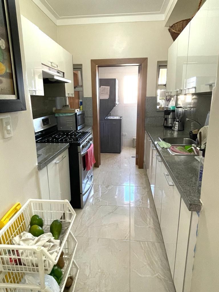 apartamentos - Apartamento de 3 habitaciones con línea blanca 5