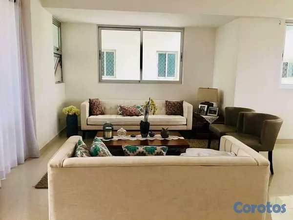 apartamentos - BELLA VISTA – PH EN VENTA (Pisos 10, 11 y 12) 2