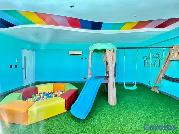 apartamentos - Alquilo Apartamento con Línea Blanca en Cacicazgos  19