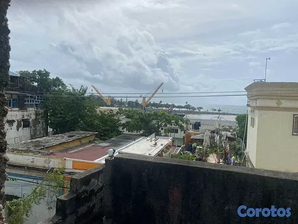 otros inmuebles - Remato Propiedad Zona Colonial vista al malecon 7