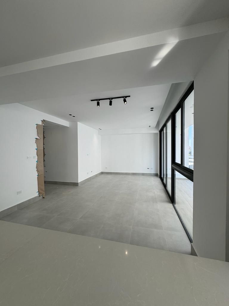 apartamentos - Serralles nuevo 67m2 1 habitacion 2 banos 1 parqueo balcon