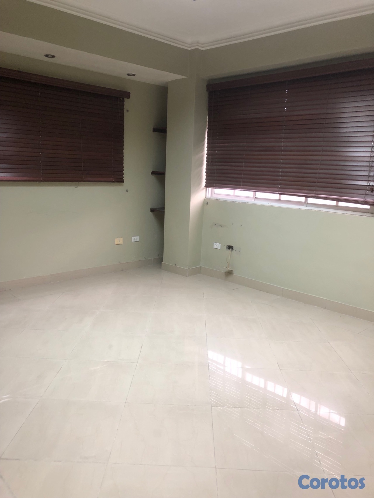 apartamentos - Apartamento 2 Habitaciones Gazcue, calle Rosa Duarte 5