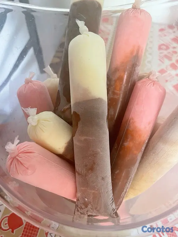 cocina - helados naturales  2
