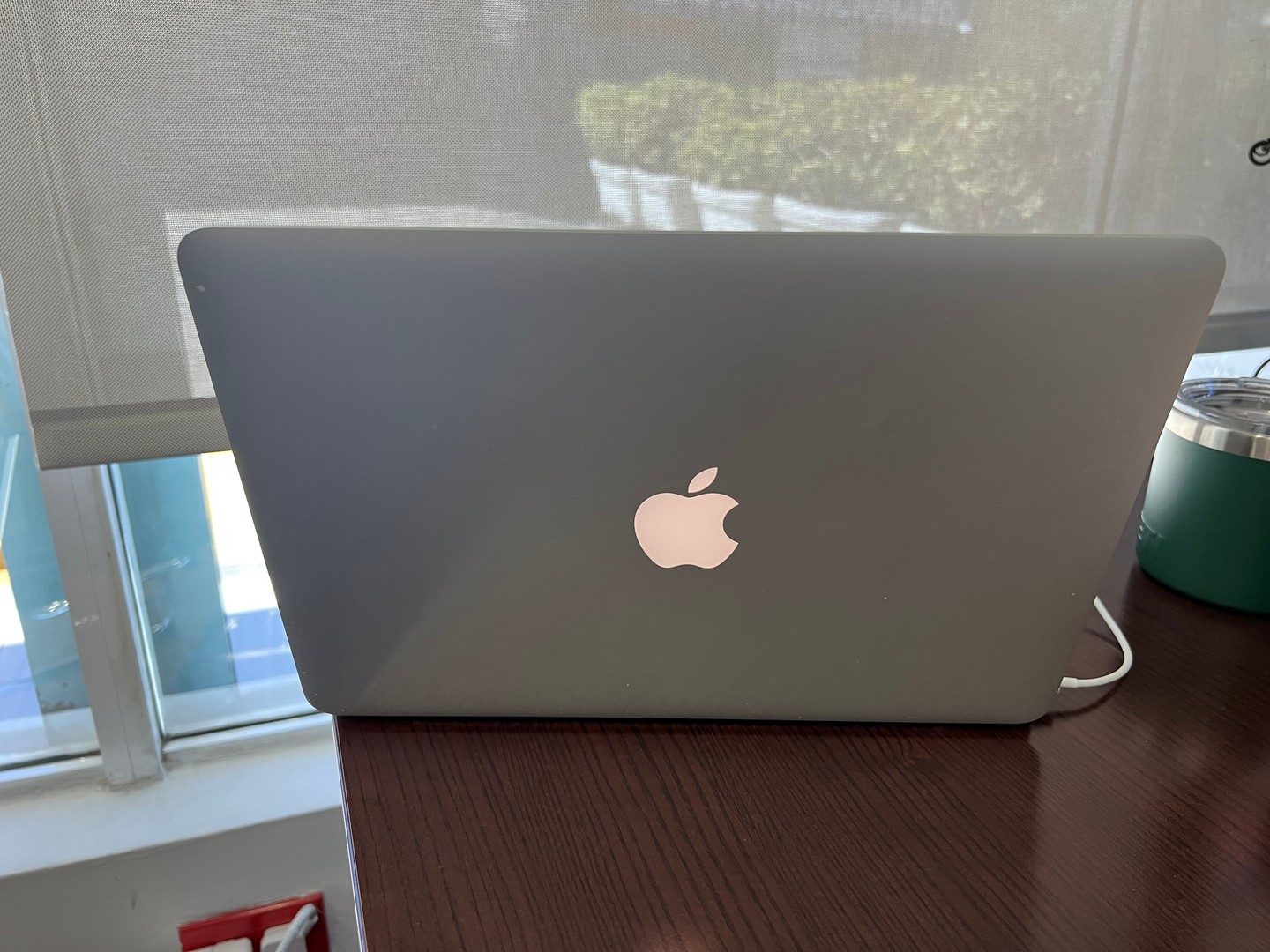 computadoras y laptops - MacBook Pro (Retina, 13-inch, 2015) - Sin bateria 1