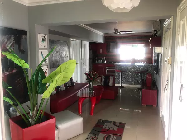 apartamentos - Venta, Apartamento, Mirador Sur, Santo Domingo 3