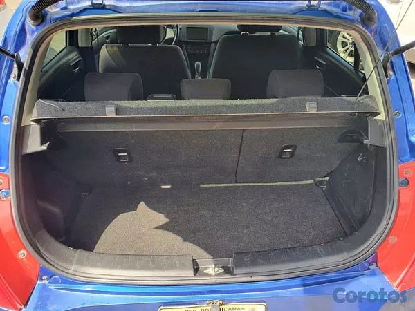 carros - Suzuki Swift 2014 10