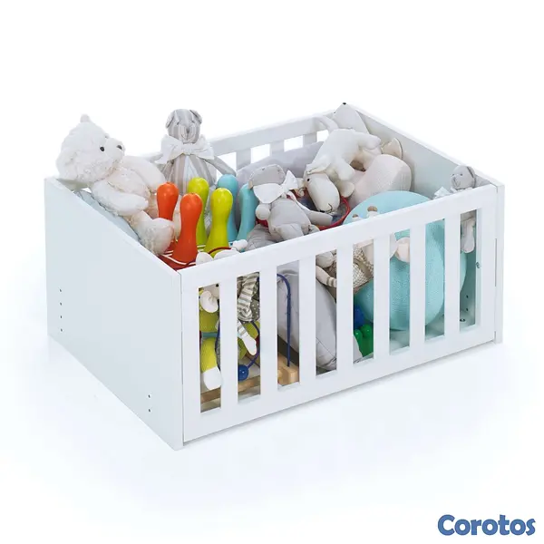 muebles - Minicuna/ colecho 5en1 14