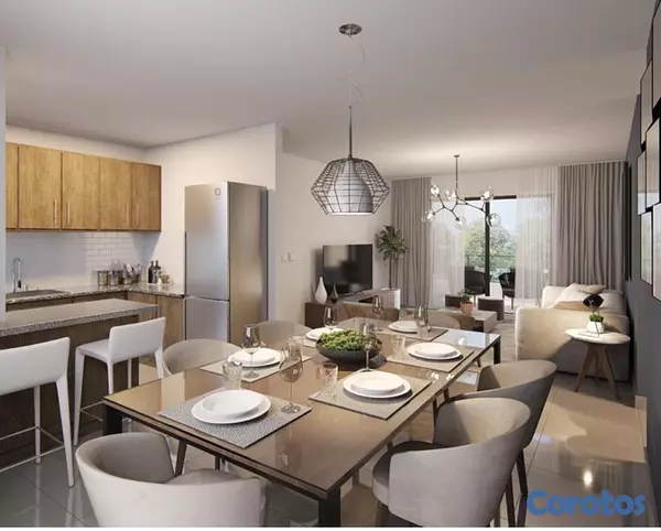 apartamentos - Proyecto en Ave. Ecológica esq. Av. El Sembrador. 7
