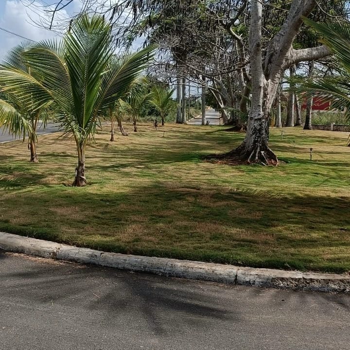 solares y terrenos - Solares en la avenida las Américas 5ta etapa Brisamar Santo Domingo 2