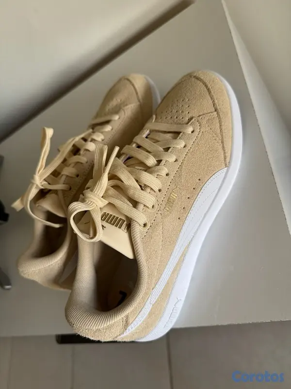 zapatos para mujer - PUMA DE MUJER SIZE 7 OFERTA 🔥🔥 2