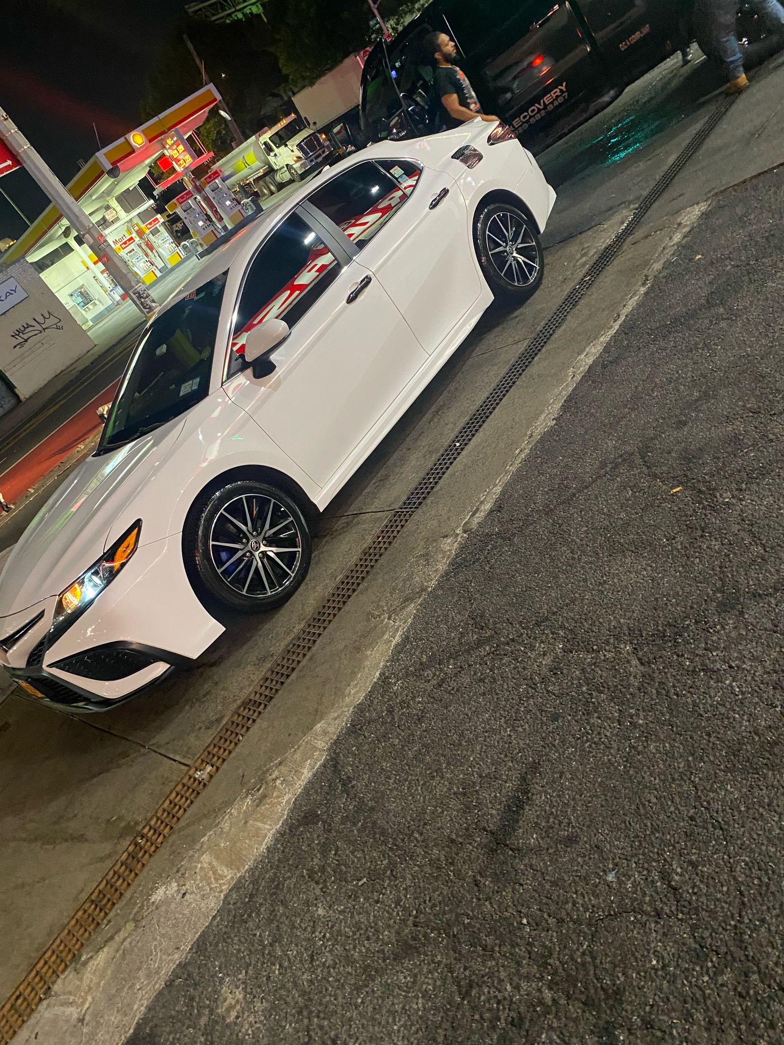 carros - Toyota Camry 2021 SE clean carfax 
