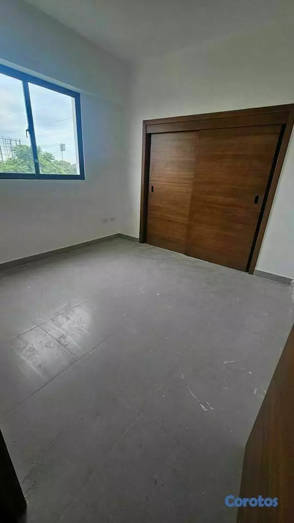 apartamentos - Apartamento de dos habitaciones en Naco  7
