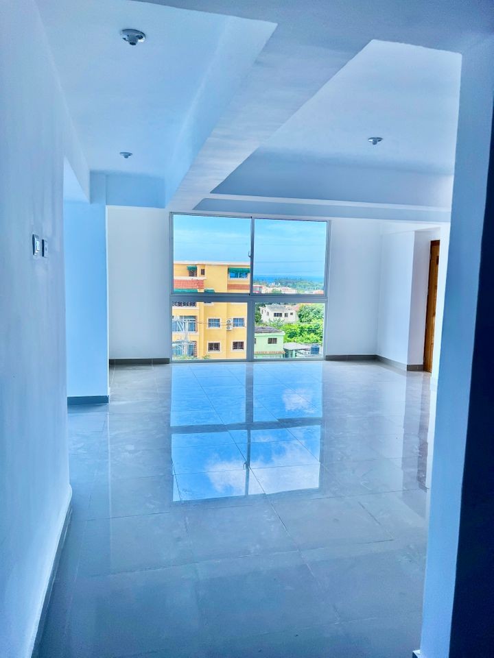 apartamentos - Amplios y Modernos Apartamentos próximos a la Avenida Ecológica