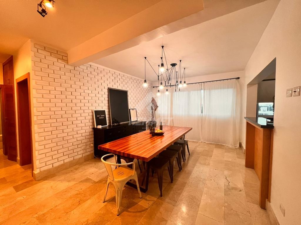 penthouses - PENTHOUSE 286MTS2 CON PISCINA ZONA MONUMENTAL SANTIAGO  4