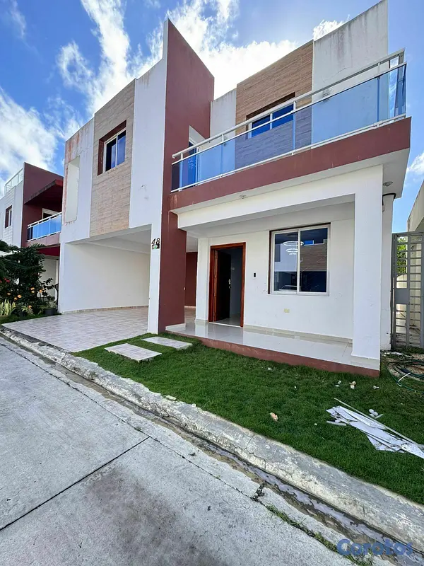 casas - 🏡 Casa en Venta en Residencial Las Lianas – Brisa  2