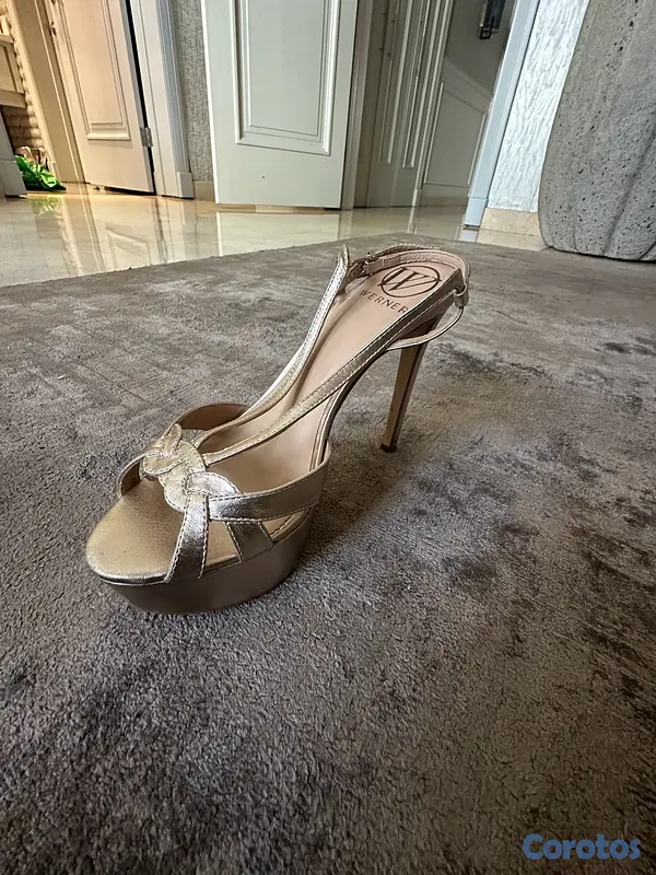zapatos para mujer - Zapatillas para dama SIZE 8  2