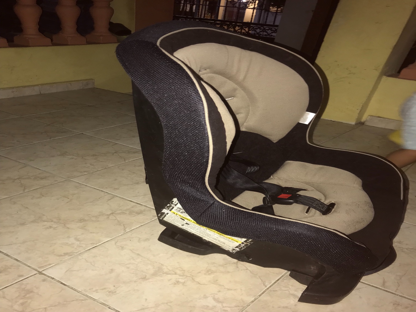 coches y sillas - Artículos para bebés en muy buen estado poco uso 