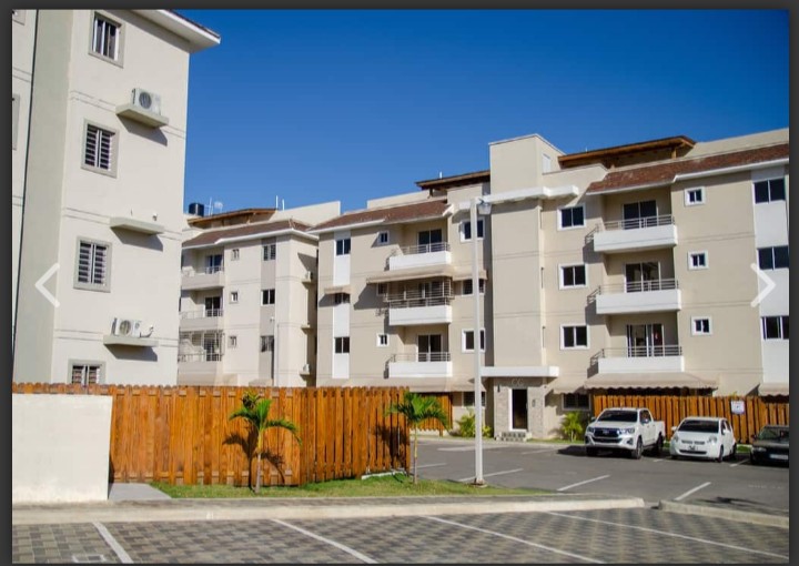 apartamentos - ⭐DIOS⭐ ALAMEDA! RESIDENSIAL DE APARTAMENTOS ! Prolongación 27 febrero. Invierte  5