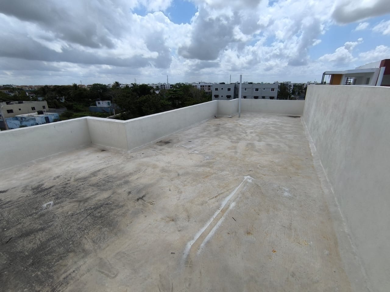 apartamentos - Venta de penthouse en la autopista de san isidro  1