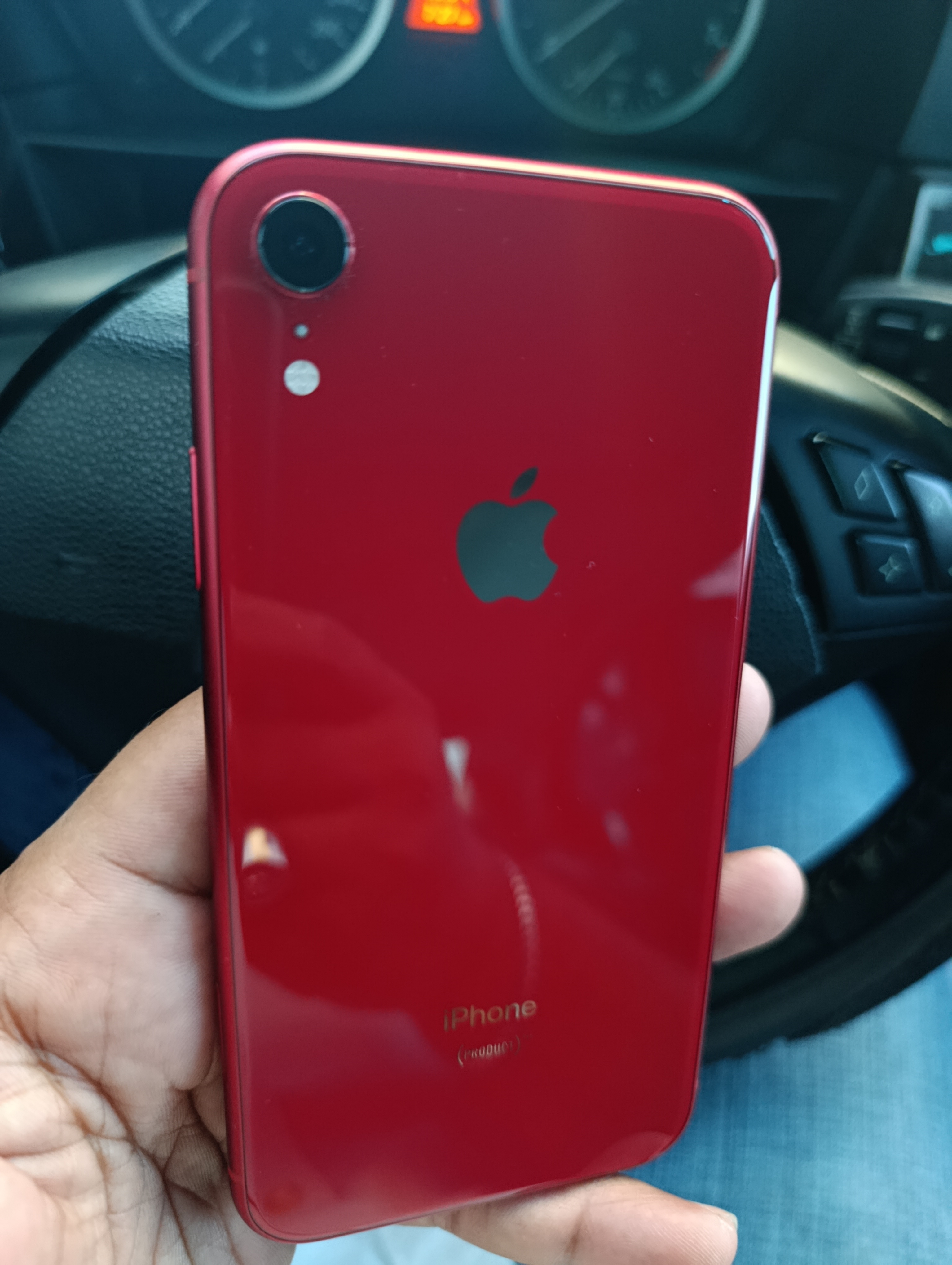celulares y tabletas - iPhone XR  2