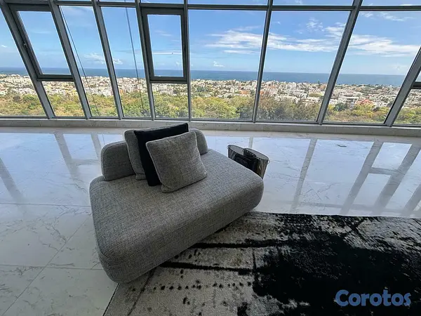 apartamentos - Apartamento en la Torre Anacaona 27 en Oferta 7