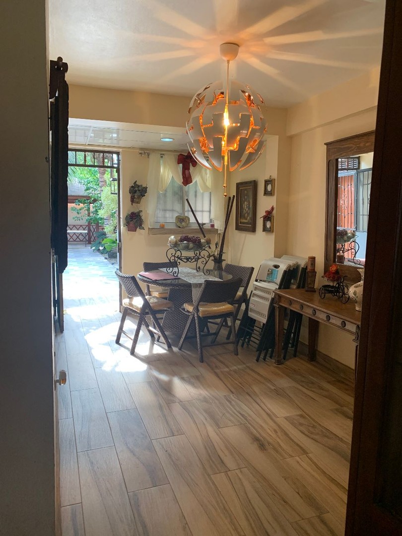 casas - Se Vende Casa de 2 Niveles Independientes en Tamboril 2