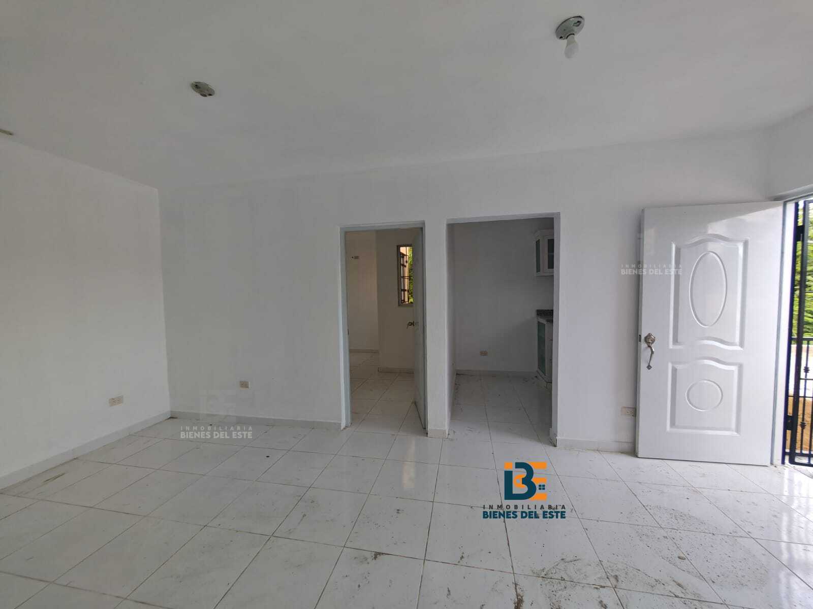 apartamentos - Apartamento de 3 Habitaciones Residencial Cerrado 4