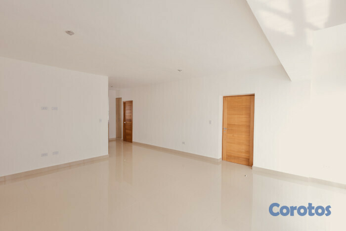 apartamentos - Apartamento en Venta- Maximo Gomez  6