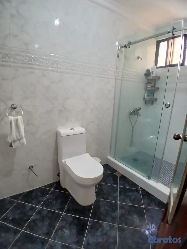 apartamentos - Se vende apto clásico. Distrito nacional  10