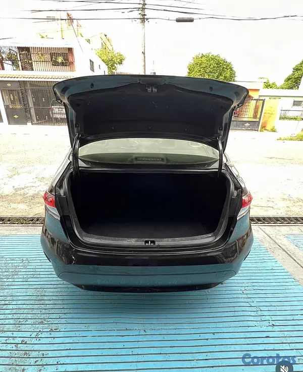 carros - Toyota Corolla LE 2021 7