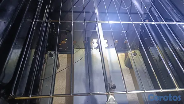 cocina - Estufa Tecnomaster usada 7