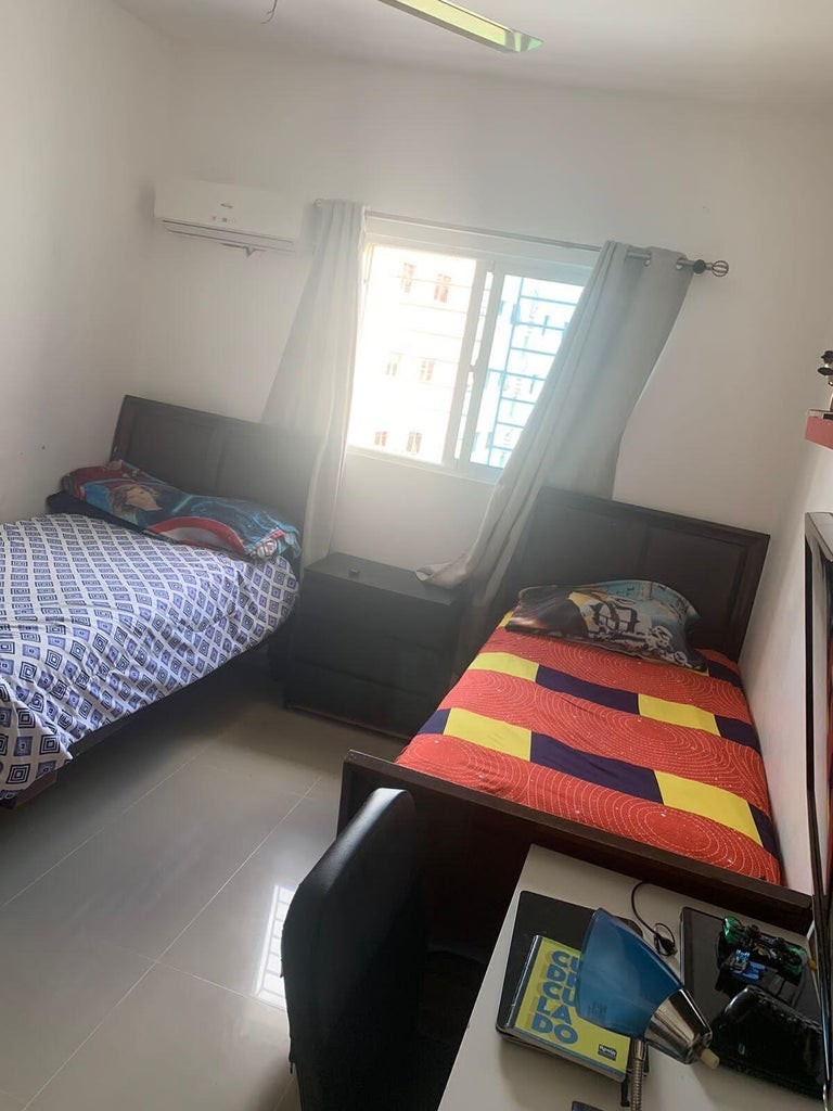 apartamentos - Pentahouse en Colina de los Rios de tres habitaciones 4