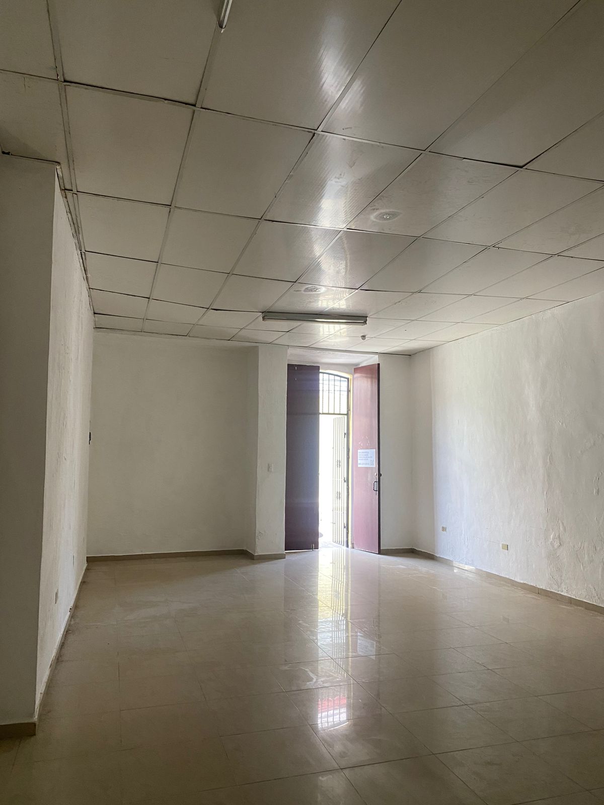 oficinas y locales comerciales - Alquiler Local Comercial, Zona Colonial 1