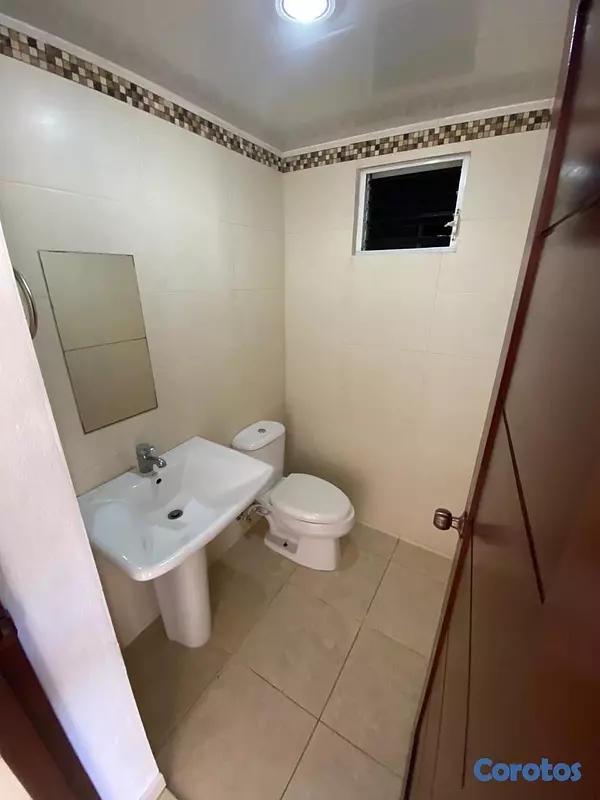 apartamentos - venta de apartamento en Juan dolió con piscina cerca de la playa de 132mts  5