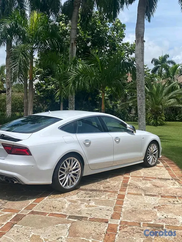 carros - audi s7 2016 4