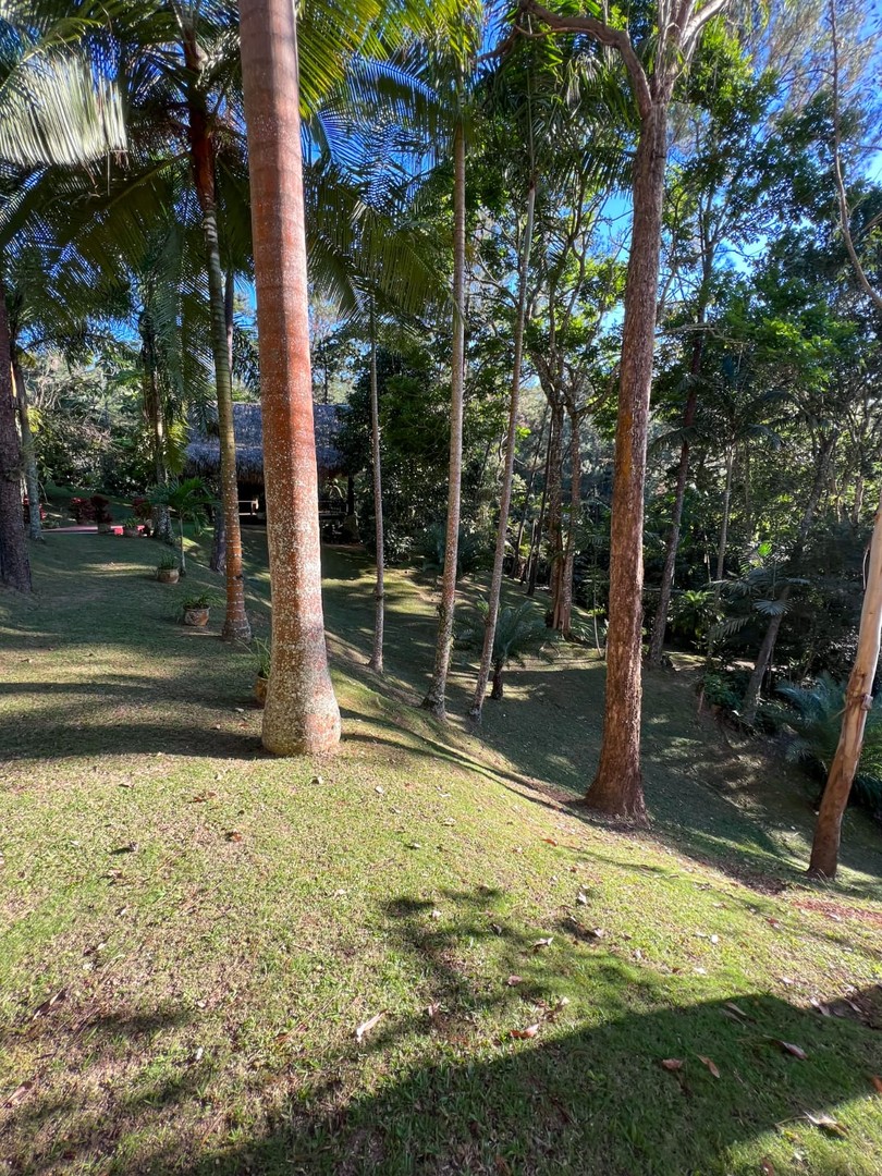 casas vacacionales y villas - Espectacular Villa en Monte Bonito, Jarabacoa  5