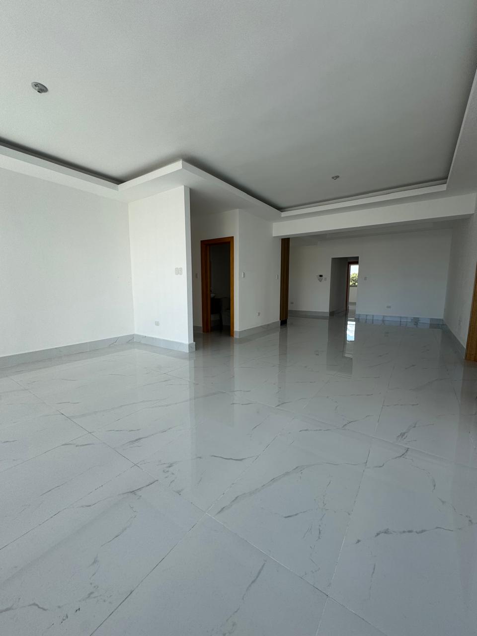 apartamentos - Apartamento en Venta, Los Cacicazgos USD 360,000  