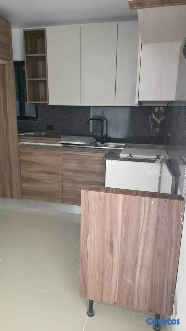 apartamentos - APTO 180m² Bella Vista | 3HAB+3BAÑO | 2 PARQUEOS | 7