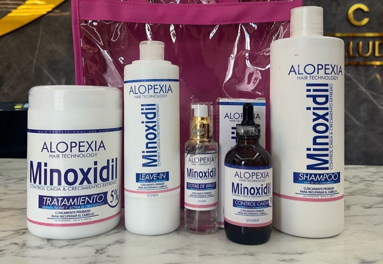 salud y belleza - Linea disponible para entrega inmediata  0