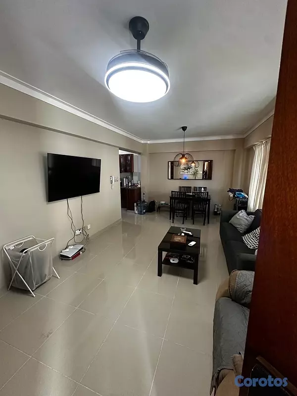 apartamentos - vedo en el millón una habitación baño parqueo  techado gas común tercer nivel  11