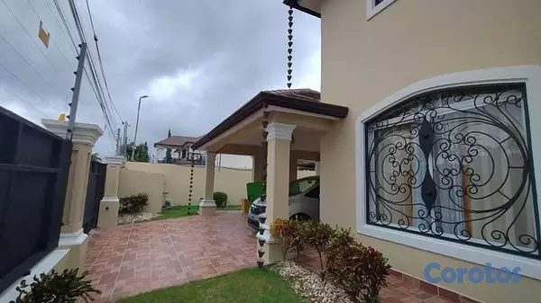 casas - Hermosa Casa De Lujo En Venta (Sector privado) seg 13