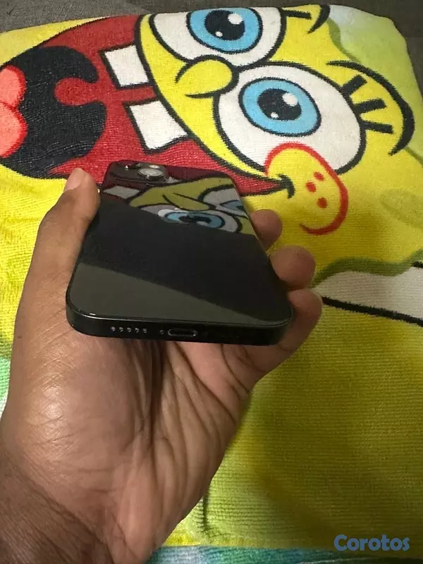 celulares y tabletas - iPhone 13 128GB Factory  4